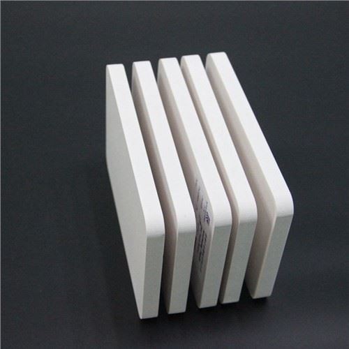 Folja tal-fowm tal-PVC ta 'densità għolja