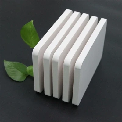Bord tal-Kabinett tal-PVC ta '10mm