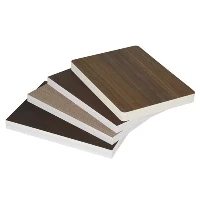 Bord tal-fowm tal-PVC laminat