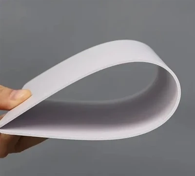 Folja tal-fowm tal-PVC ta '3mm